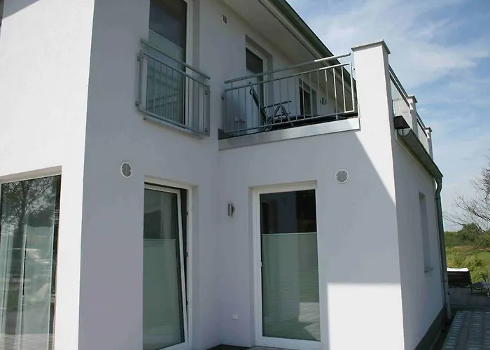 Uebernachtung Bei Michael - Ferienwohnung Rostock
