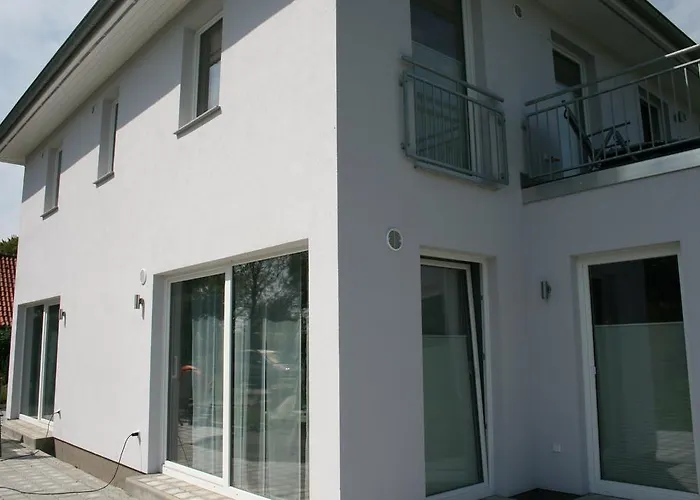 Uebernachtung Bei Michael - Ferienwohnung Rostock