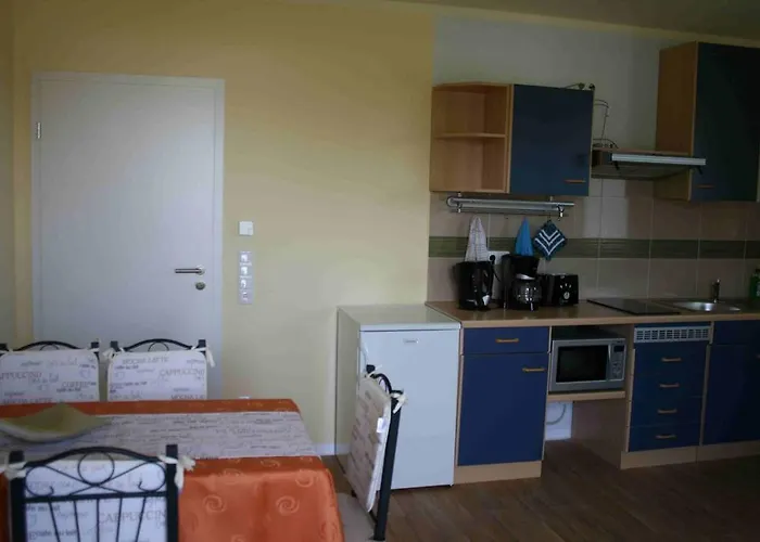 Uebernachtung Bei Michael - Ferienwohnung Rostock