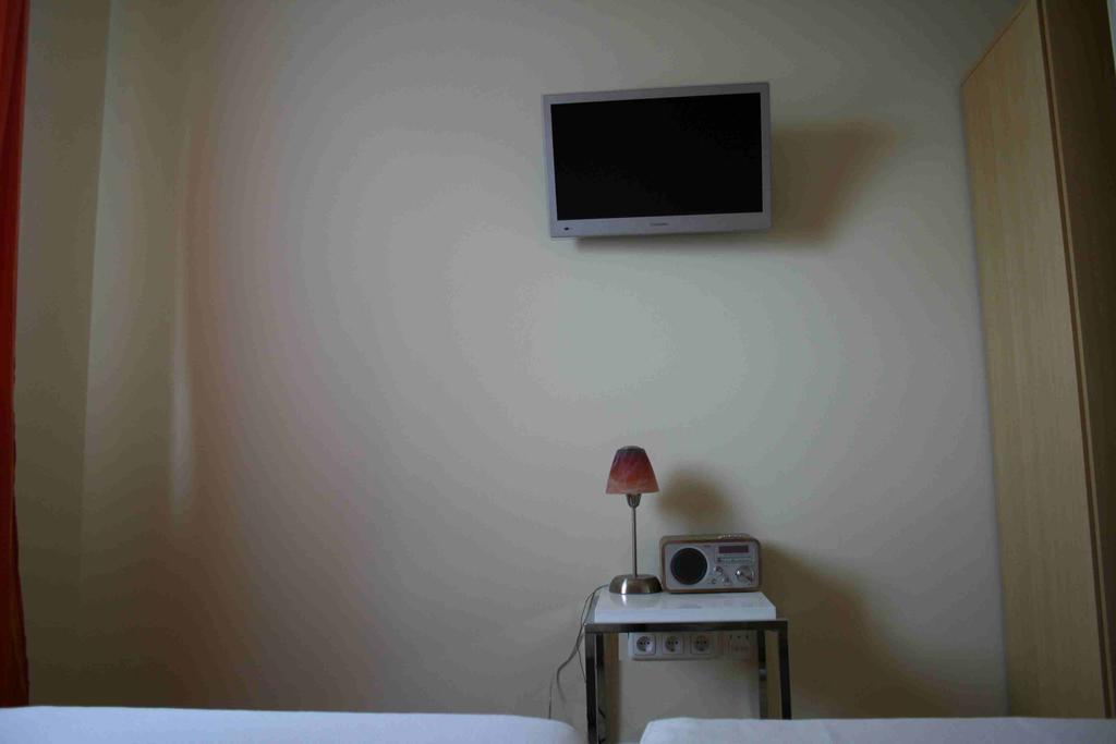 Appartement Uebernachtung Bei Michael -