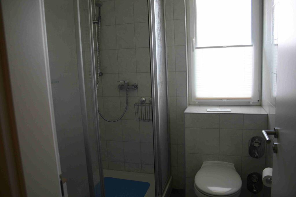 Appartement Uebernachtung Bei Michael - Rostock
